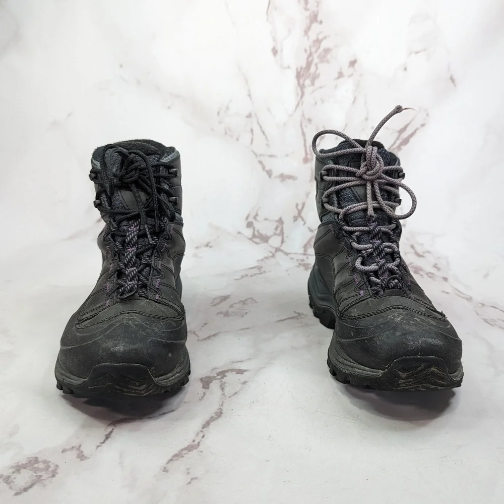 Merrell boots women
